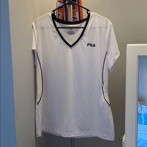 Fila Athletic Top
